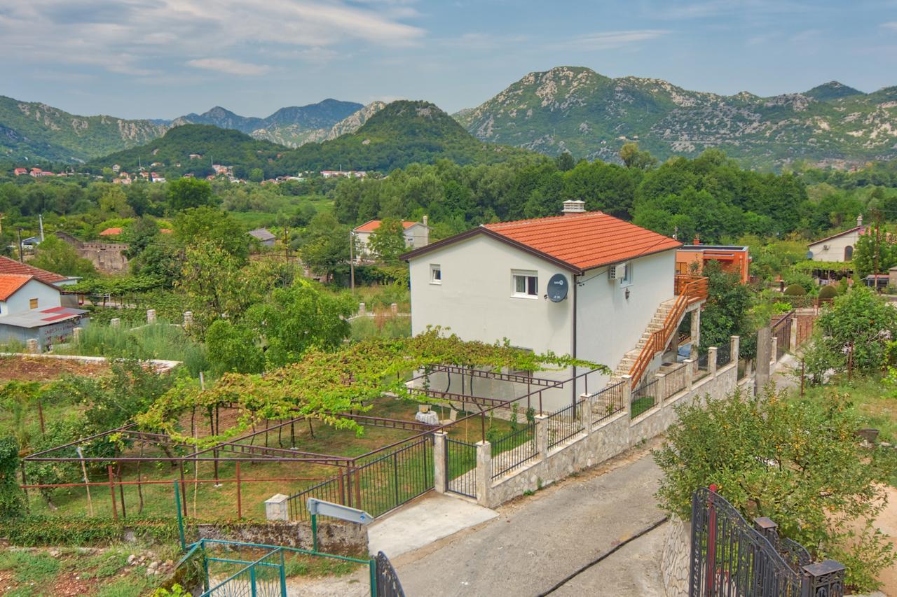Villa Semeder Вирпазар Экстерьер фото
